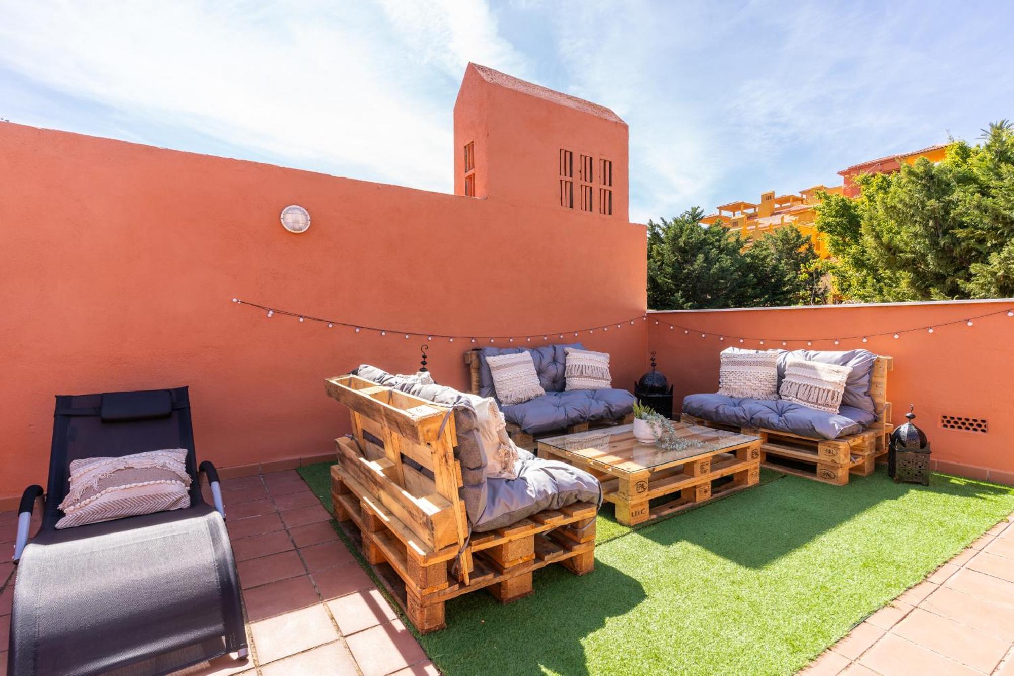 Penthouse Reserva De 6-31 *