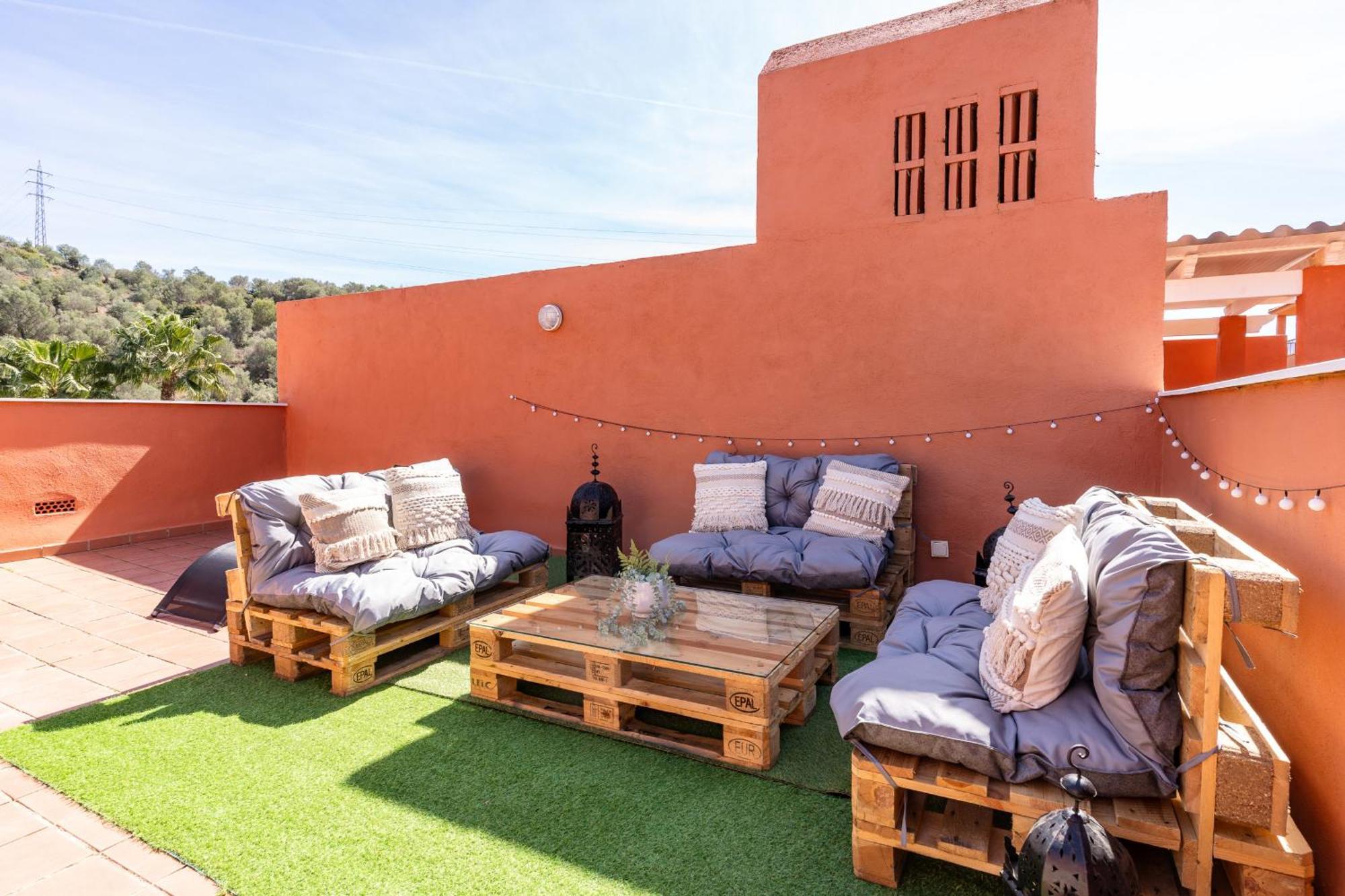 Penthouse Reserva De 6-31