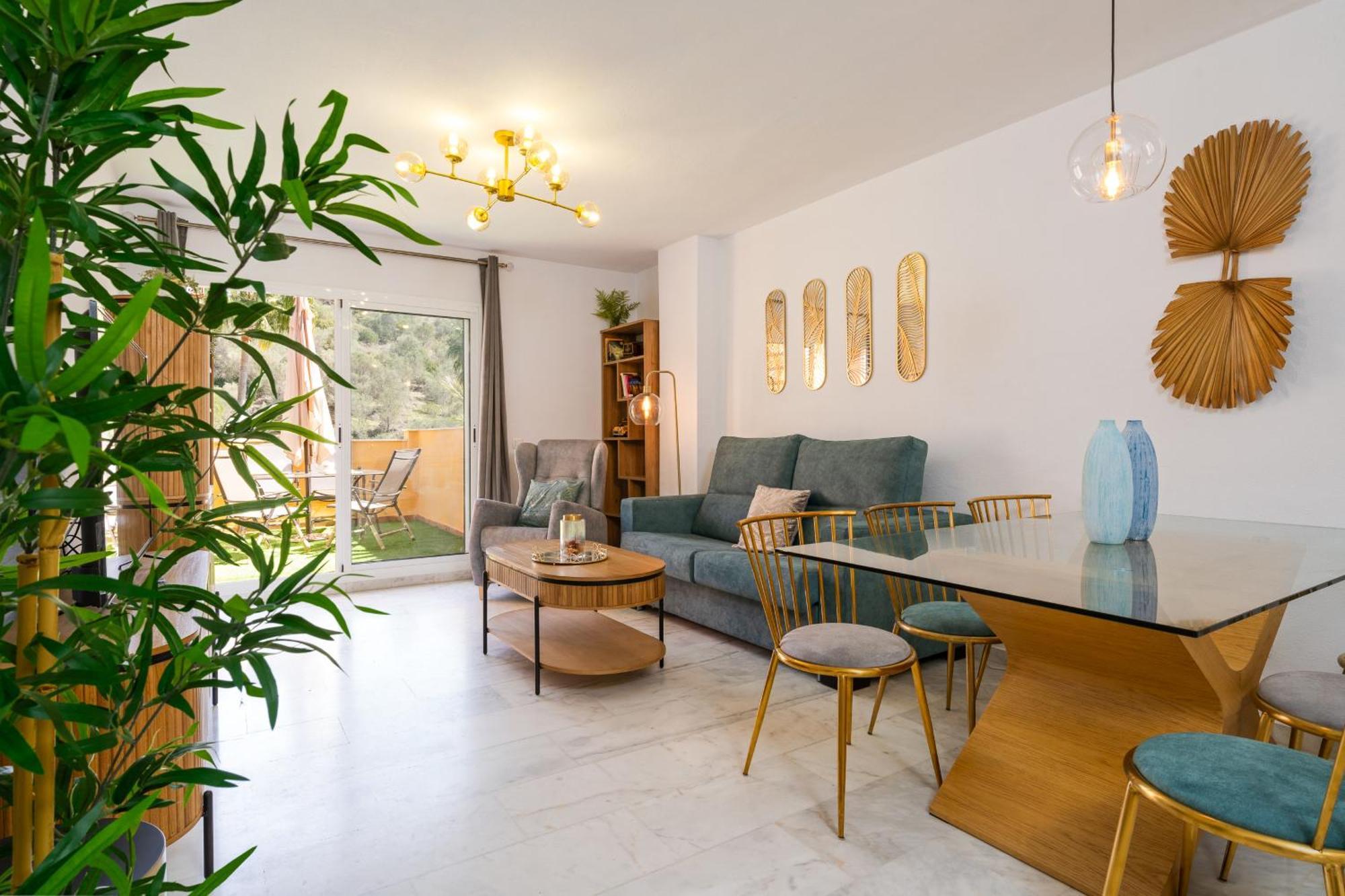 Penthouse Reserva De 6-31 Marbella
