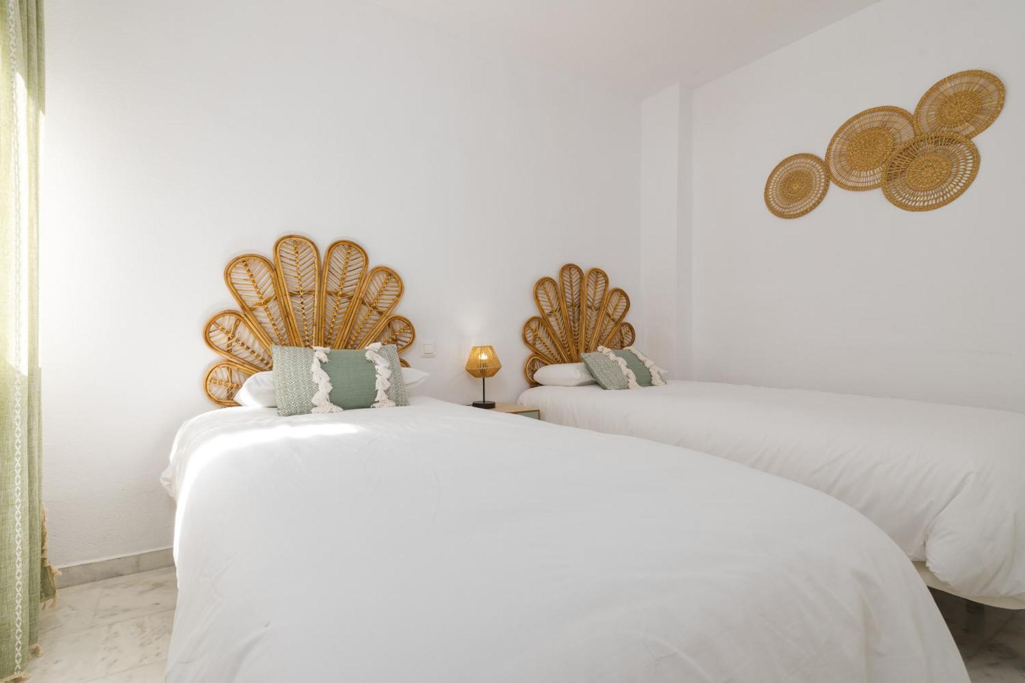Penthouse Reserva De 6-31 * Marbella