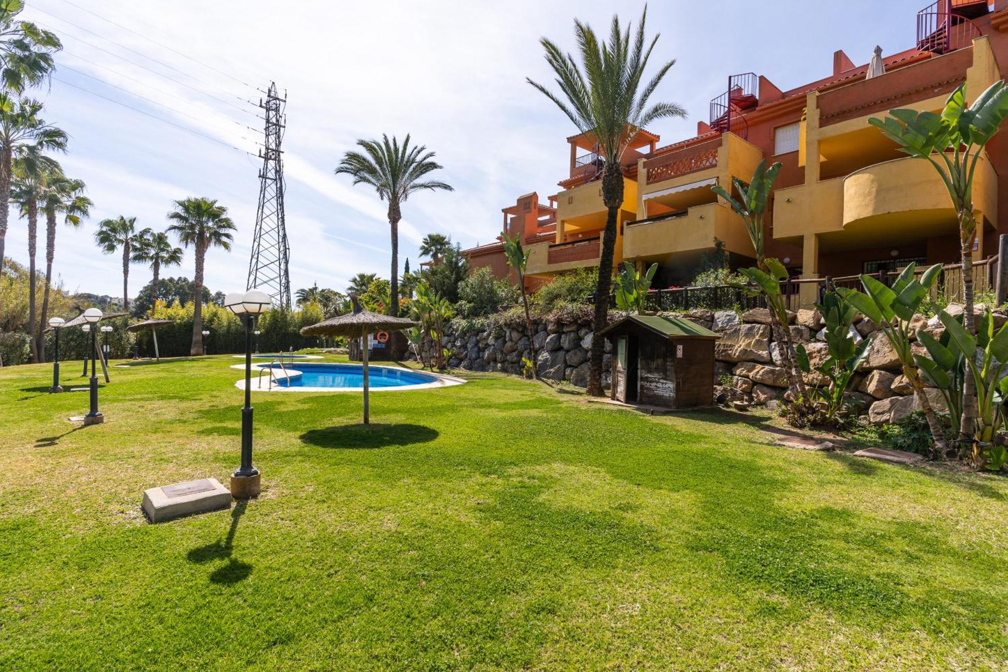 Penthouse Reserva De 6-31 Apartment *