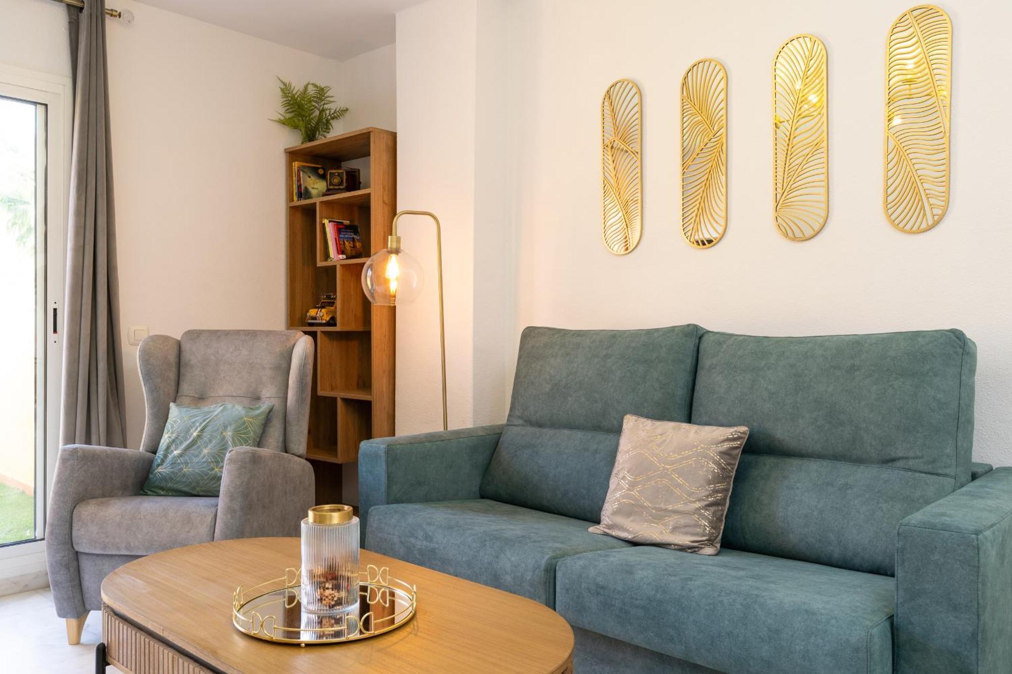 Penthouse Reserva De 6-31 Marbella