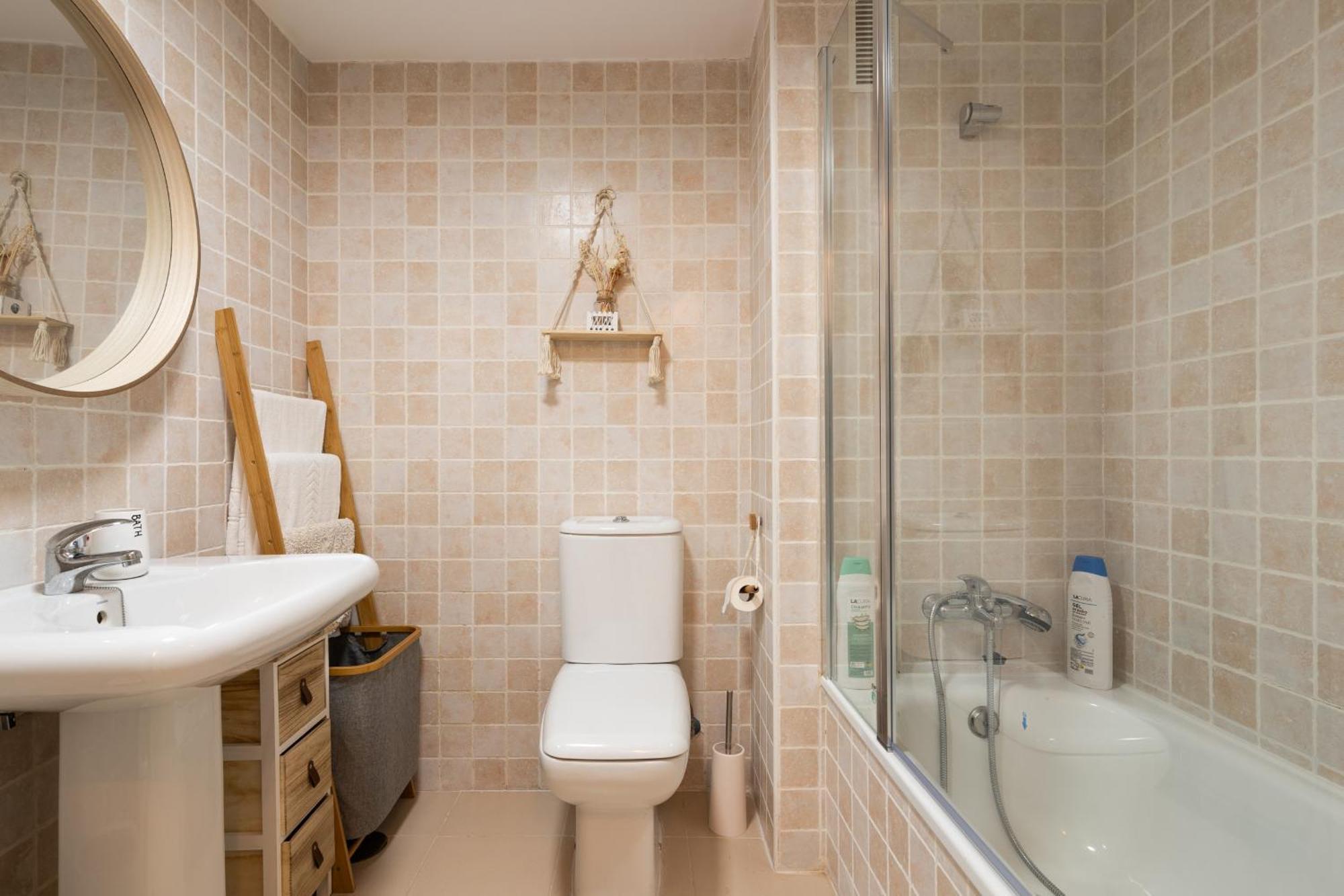 Penthouse Reserva De 6-31 Apartment *