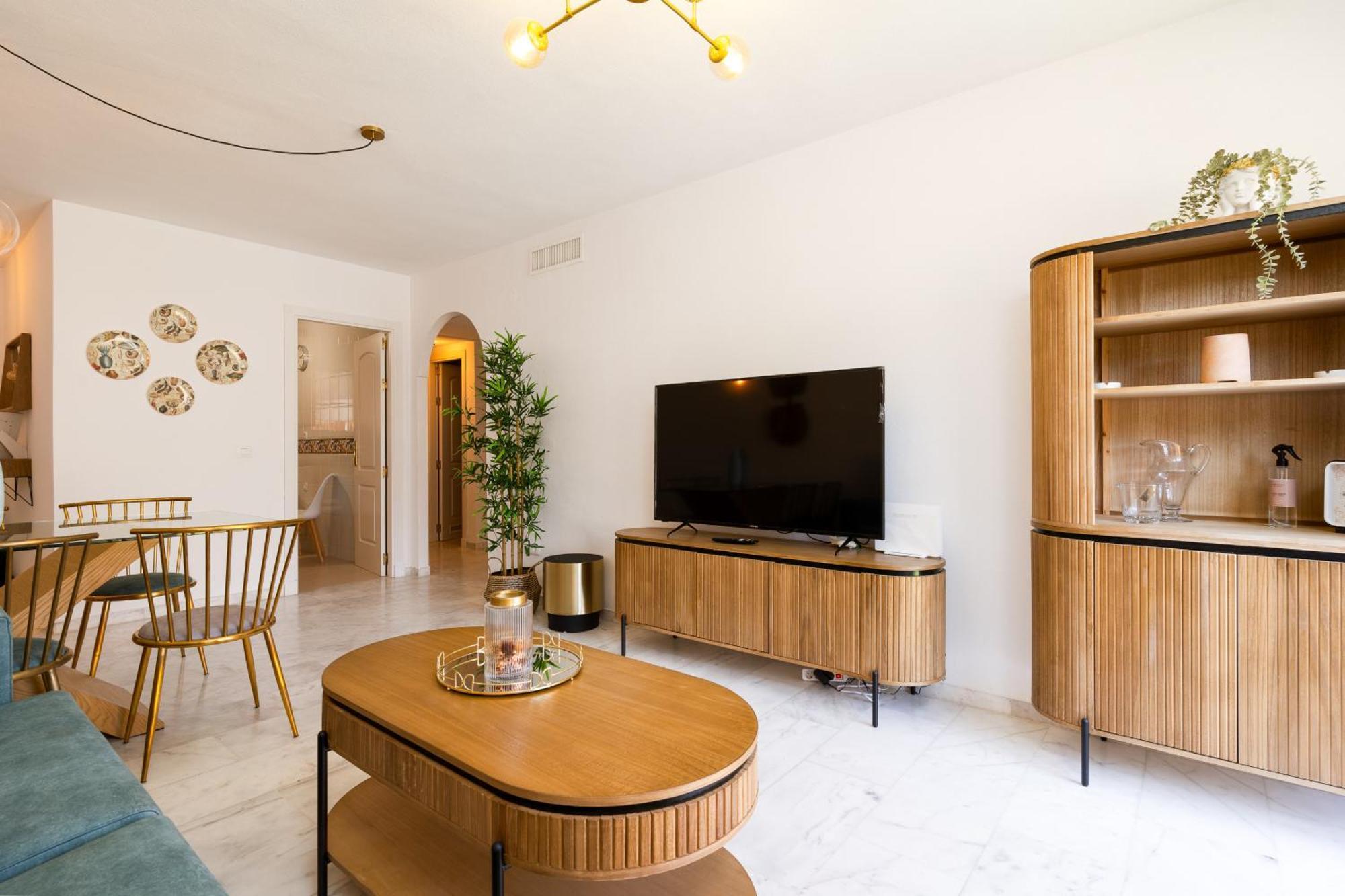 Apartment Penthouse Reserva De 6-31 *
