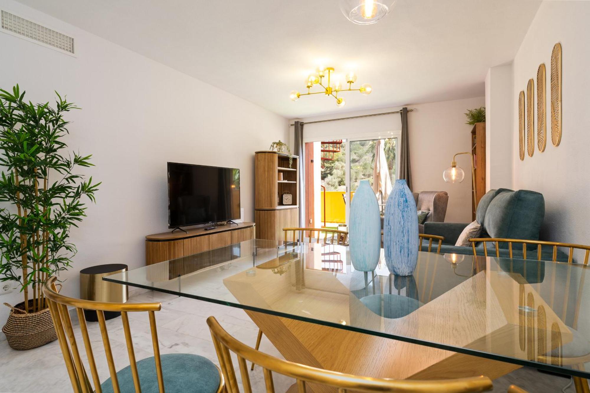 Penthouse Reserva De 6-31