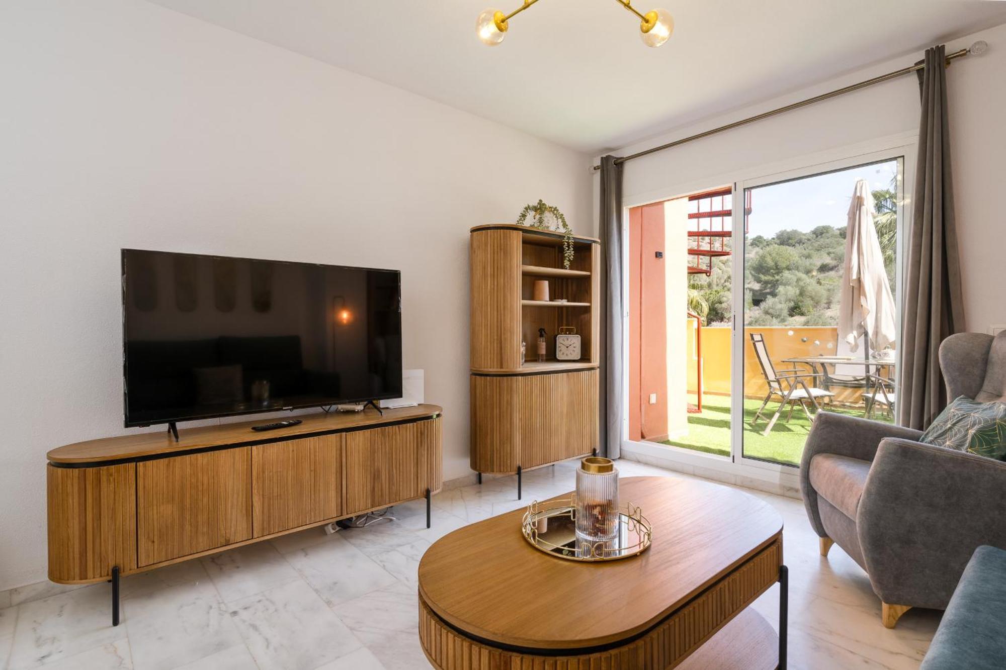 Penthouse Reserva De 6-31 Apartment Marbella