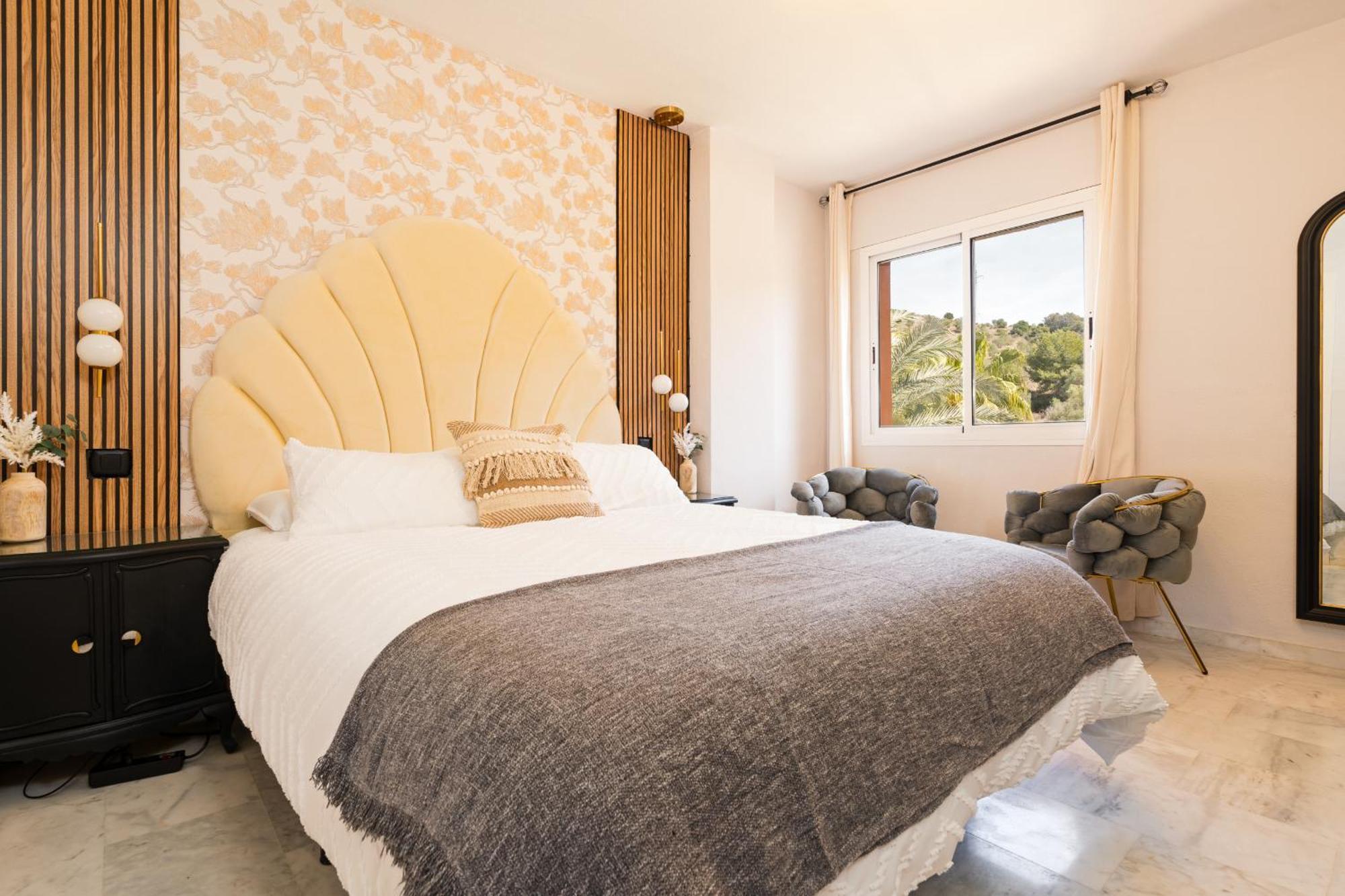 Penthouse Reserva De 6-31