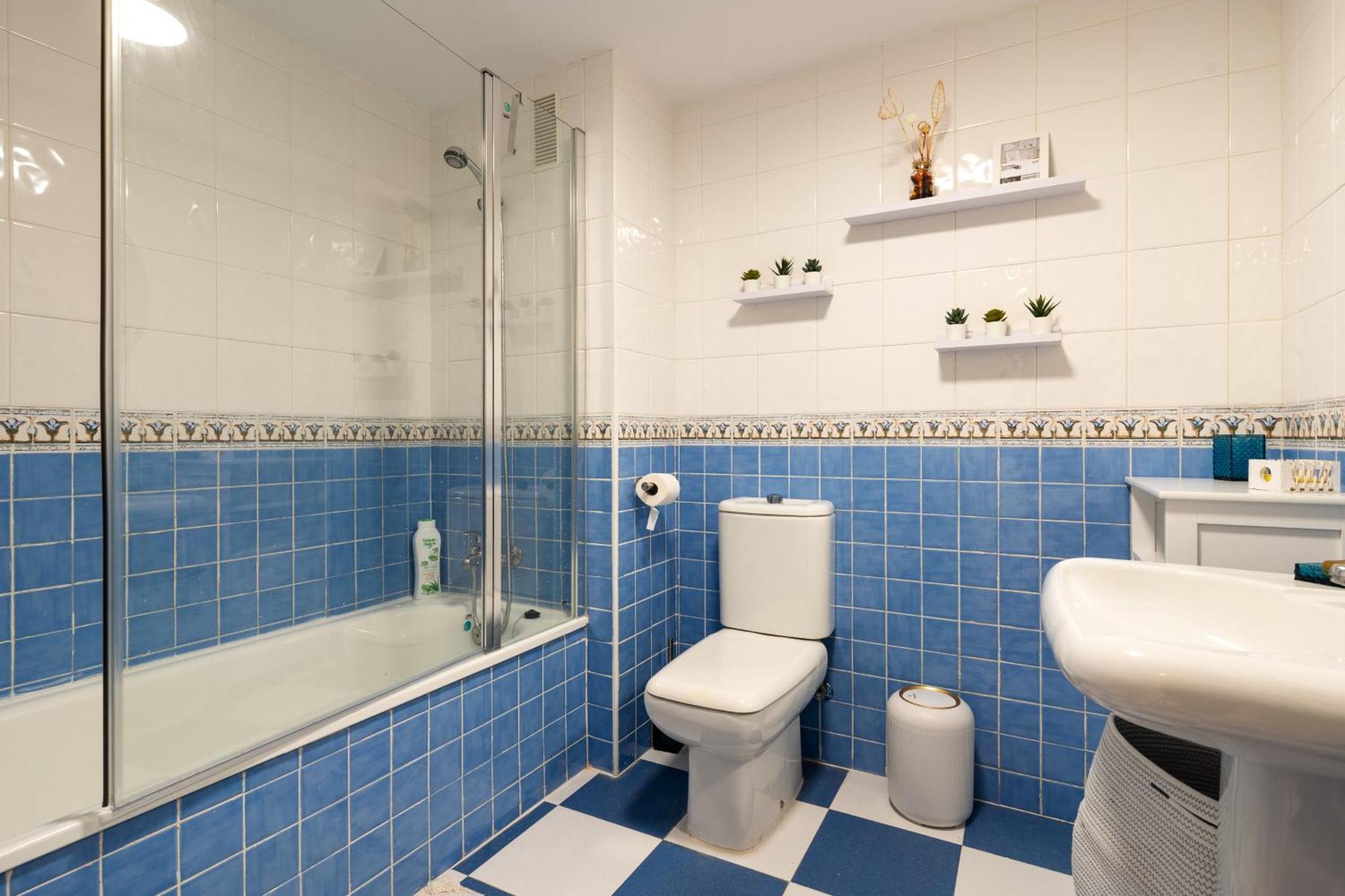 Penthouse Reserva De 6-31