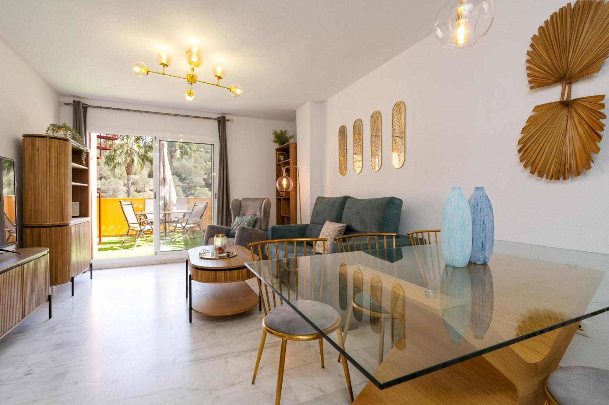 Penthouse Reserva De 6-31 Marbella
