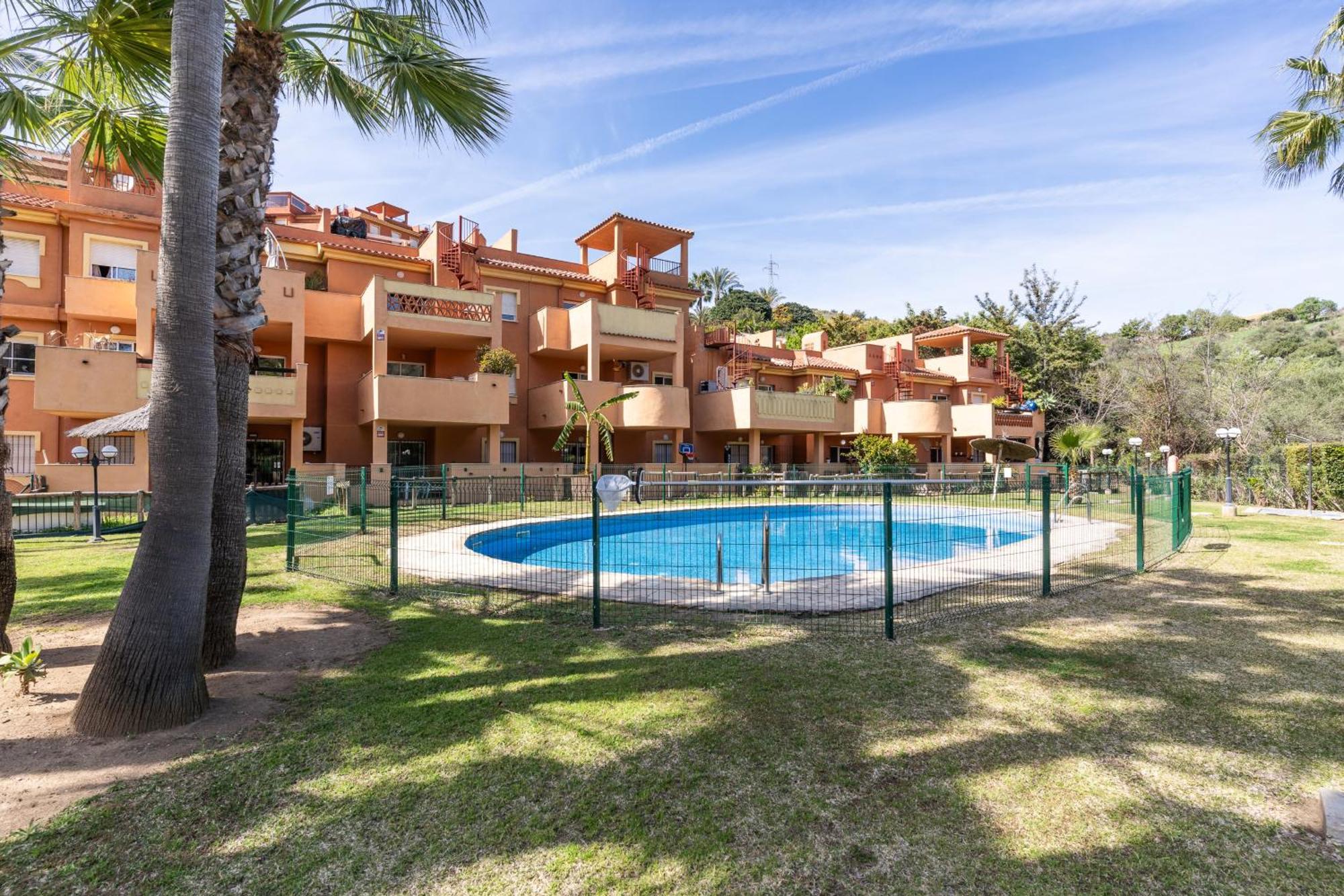 Penthouse Reserva De 6-31 Marbella