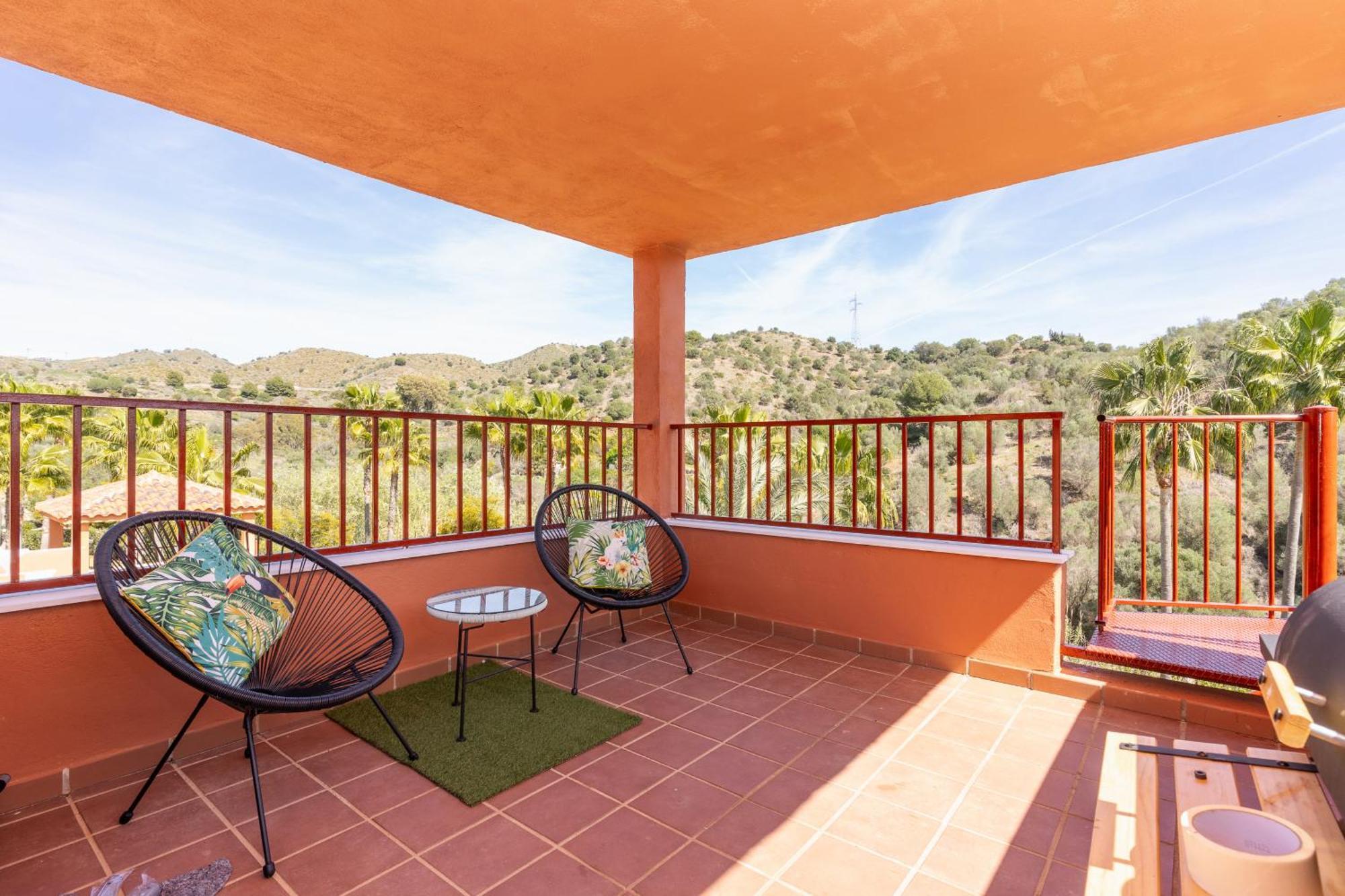Apartment Penthouse Reserva De 6-31 Marbella